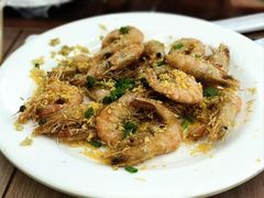 -鑫鸿达·海鲜闽菜热炒小馆(中山路店)