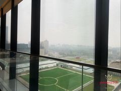 景观位-新加坡珍宝海鲜JUMBO Seafood(西安skp店)