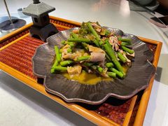 -院8里·小聚园老川菜(九眼桥店)