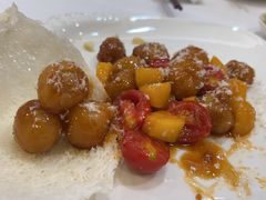 -新兴家喻酒家·羊城名宴(昌岗店)