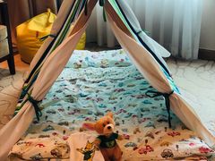 -上海浦东嘉里大酒店