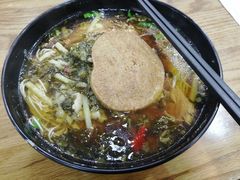 -老盛兴汤包馆(江宁一店)