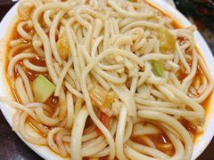 -马相卿特色烤肉面食馆(虎台店)