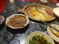 -蜀大侠火锅(龙岗店)