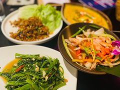 泰式凤爪-Thai Alley泰爱里(二沙岛店)