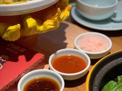 海蛎煎-闽上鲜·福建菜(龙湖滨江天街店)