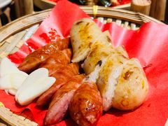-捡角台湾食堂(花木Plus乐坊店)