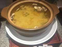 -印巷里主题餐厅(马鞍山店)