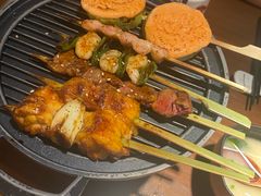 -七条鱼日本料理(远洋乐堤港店)