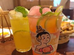 -泰妃殿(武汉首店)