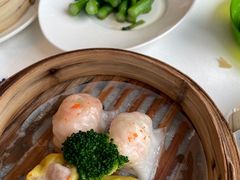 -广州塔晖粤轩中餐厅