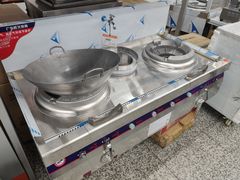 -深圳市厨安居酒店用品设备有限公司(湖溪大厦店)