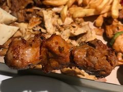 -HELLO MUSAE 拾光缪斯餐厅·纯正希腊风味(苏州中心店)