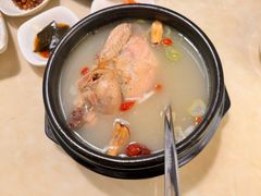-长顺参鸡汤店(西塔总店)