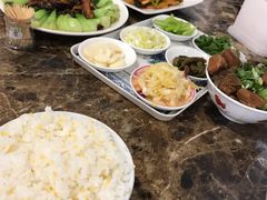 -王虎成猪排骨烩菜非物质文化遗产传承馆