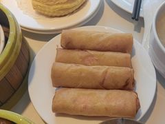 -东方早茶 海鲜•青岛菜(国信体育中心店)