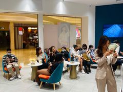-海马体照相馆(万菱汇店)
