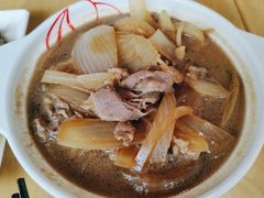 -嘉和一品粥(方庄店)