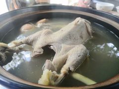 柠檬鸭-天程知味园