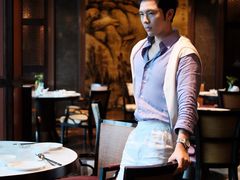 -珠海华发喜来登酒店-采悦轩中餐厅