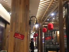 大堂-烧货·活海鲜炭烧(湖滨商业街店)