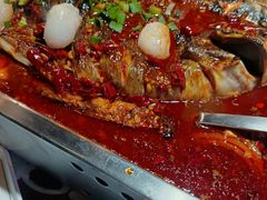 -鱼酷活鱼烤鱼(昆明路店)