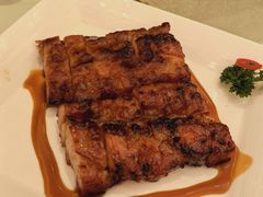 -利苑酒家(宜安广场店)