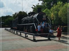 -柳州工业博物馆