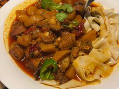 -那时新疆(经纬汇店)