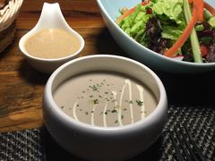 -Mr.Fat Duck肥鸭先生西餐厅