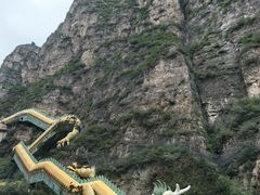 -龙庆峡风景区