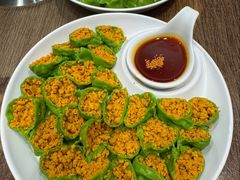 -郑庄脂渣海鲜楼(九水路店)