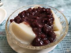 红豆双皮奶-仁信老铺(华盖路店)