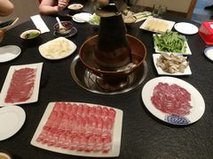 -福寿斋·老北京铜锅涮肉·烤鸭(顺义总店)