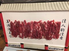 -芝麻花餐厅(祁家豁子店)