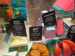 -LUSH(威尼斯人店)