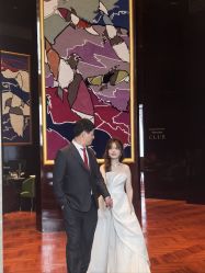 -上海外高桥喜来登酒店·宴会厅