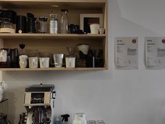 -纽巷咖啡 SOFTFOCUS COFFEE(锦和巴黎时韵店)