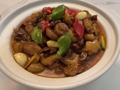 -王家土菜馆(霍山县店)