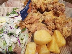 -汉米达特色料理餐厅(郴州友阿国际广场店)