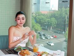 -天津君隆威斯汀酒店