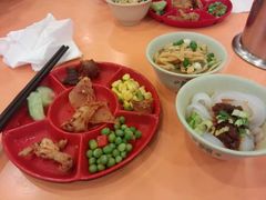 -龙抄手(春熙路总店)