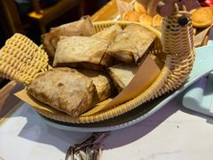 纸包鸡-状元阁烧烤(新华路总店)