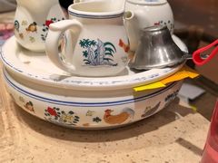 -点都德(聚福楼店)