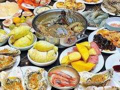 -川骄海鲜自助(亚运村店)