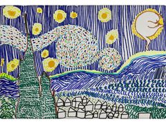 -白鹿艺术美学工作室 1 画室(MOMA校区)