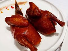 古厨烧乳鸽皇-北京厨房(SKP店)