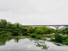 -贵阳市花溪国家城市湿地公园