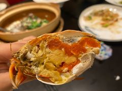 -天伦里餐厅(绿城桃花源店)