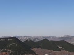 -青州市云门山风景区